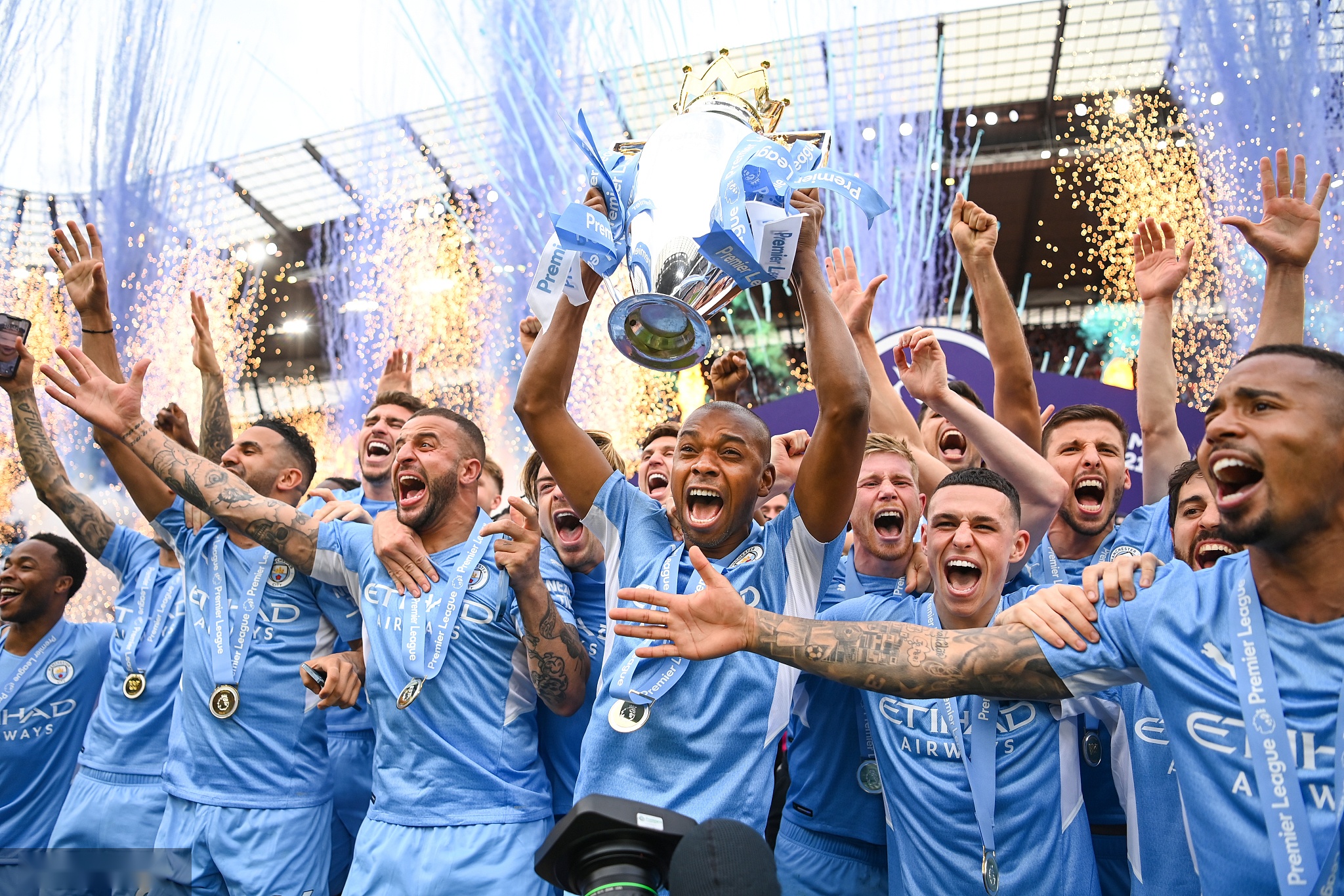 积极的暗示 积极的暗示